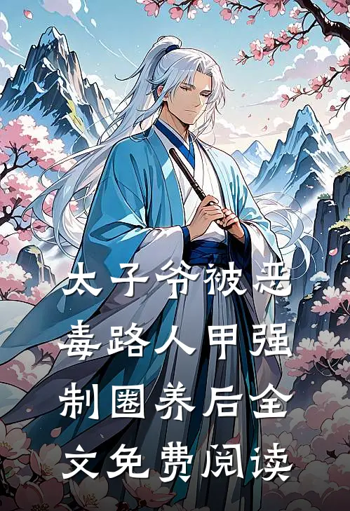 太子爷被恶毒路人甲强制圈养后全文免费阅读