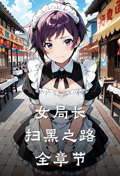 女局长：扫黑之路全章节
