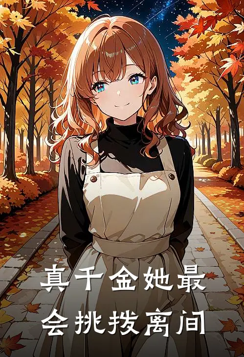 真千金她最会挑拨离间