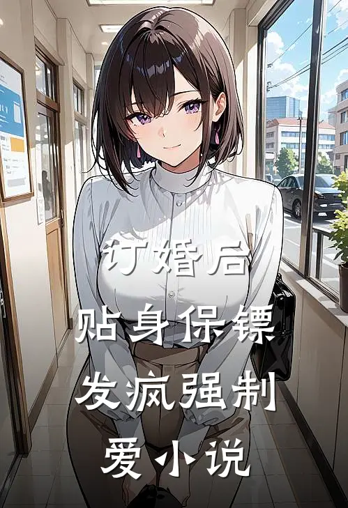 订婚后，贴身保镖发疯强制爱小说