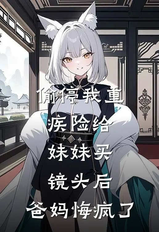 偷停我重疾险给妹妹买镜头后，爸妈悔疯了
