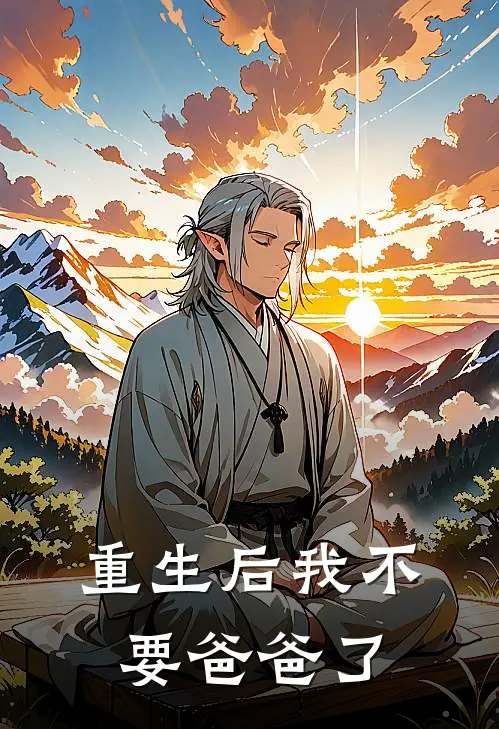 重生后我不要爸爸了