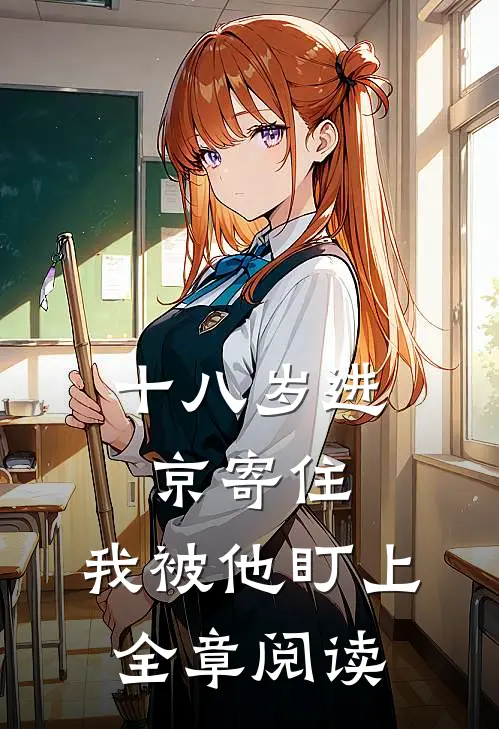 十八岁进京寄住，我被他盯上全章阅读