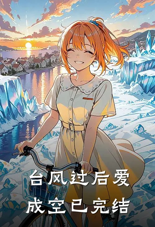 台风过后爱成空已完结