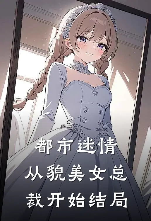 都市迷情，从貌美女总裁开始结局