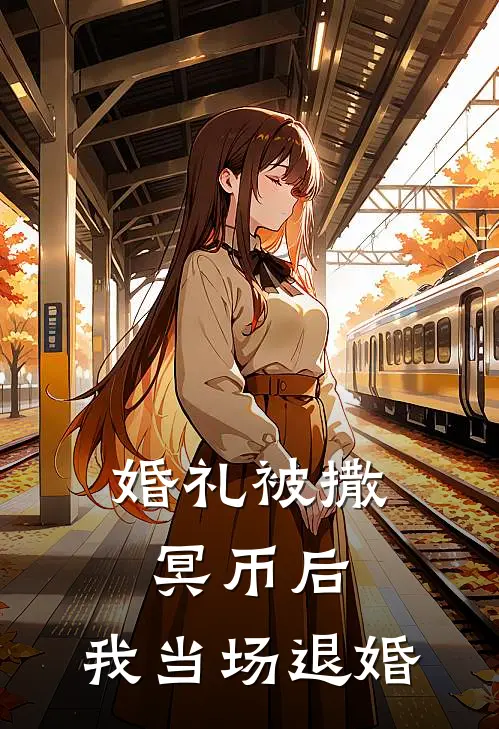 婚礼被撒冥币后，我当场退婚