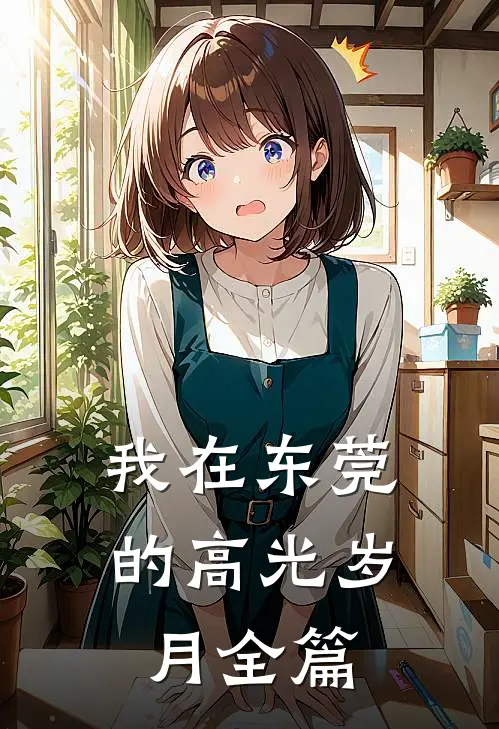 我在东莞的高光岁月全篇