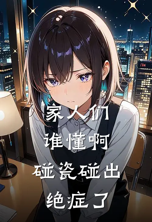 家人们谁懂啊，碰瓷碰出绝症了