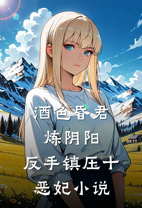 酒色昏君炼阴阳，反手镇压十恶妃小说