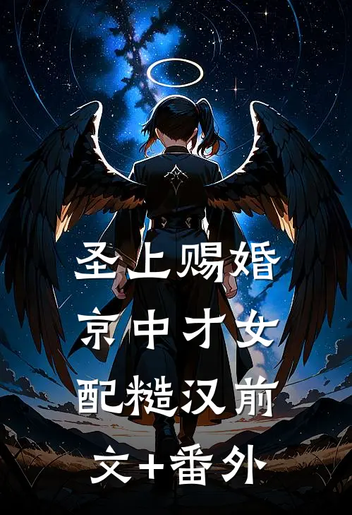 圣上赐婚：京中才女配糙汉前文+番外