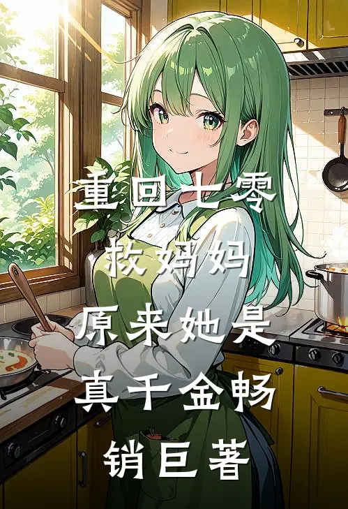 重回七零救妈妈，原来她是真千金畅销巨著