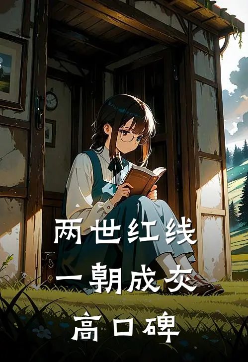 两世红线，一朝成灰高口碑