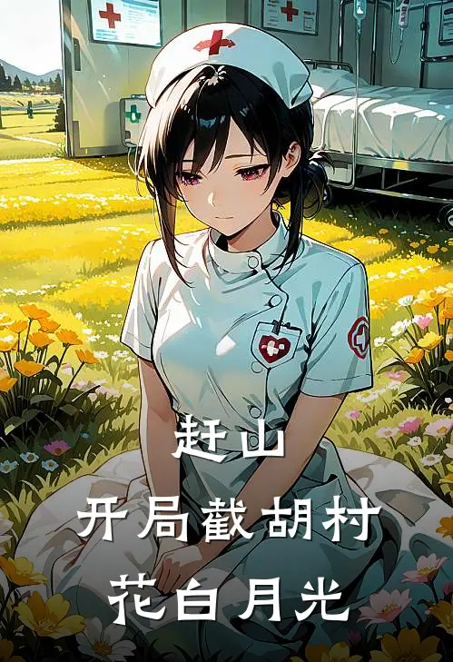 赶山：开局截胡村花白月光