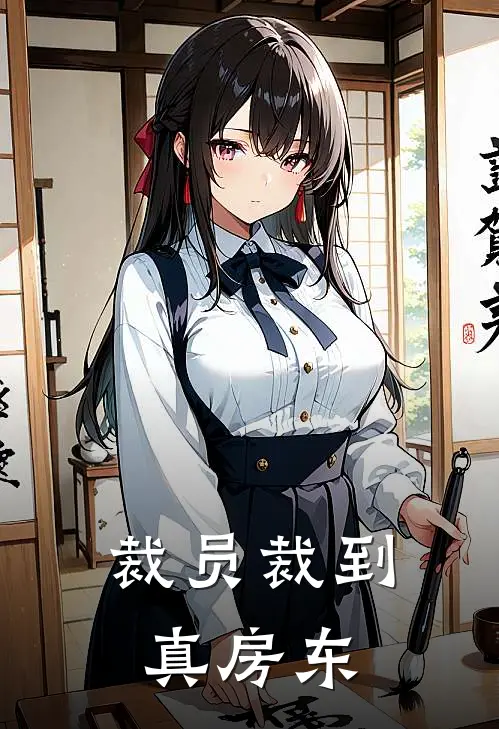 裁员裁到真房东