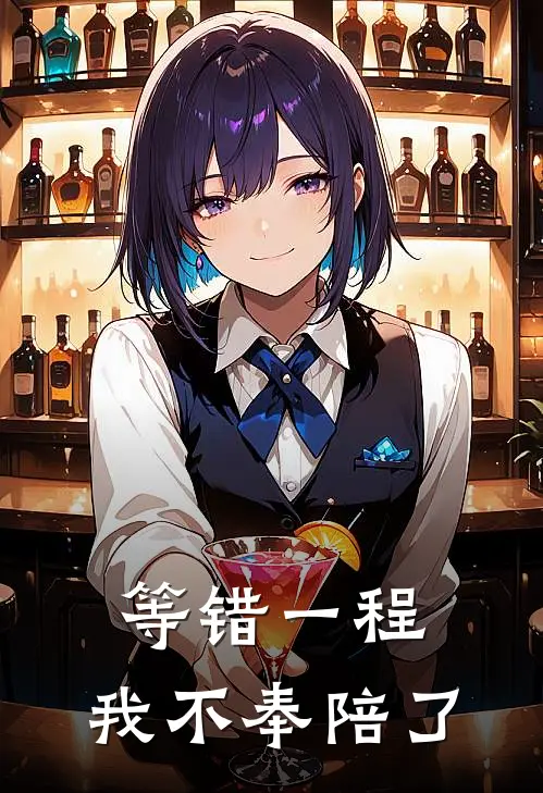 等错一程，我不奉陪了