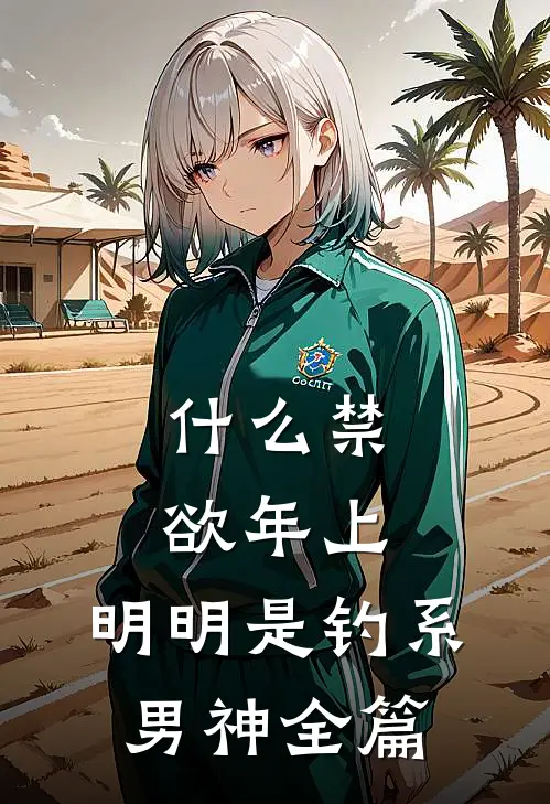 什么禁欲年上，明明是钓系男神全篇
