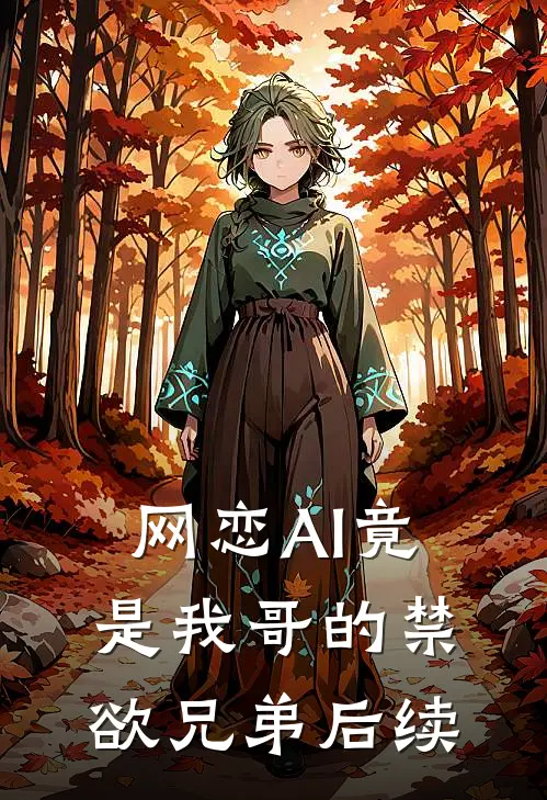 网恋AI竟是我哥的禁欲兄弟后续