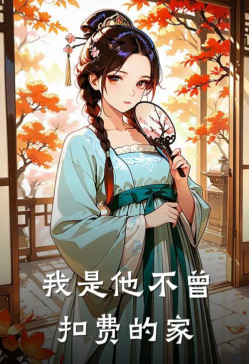 我是他不曾扣费的家