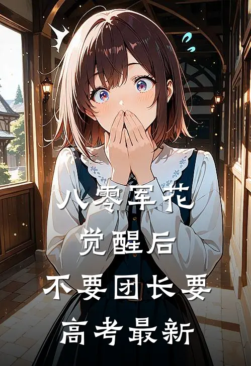 八零军花觉醒后，不要团长要高考最新