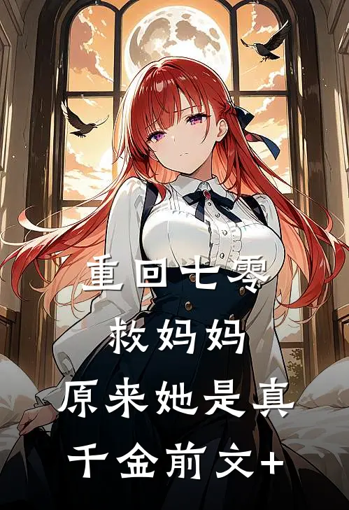 重回七零救妈妈，原来她是真千金前文+