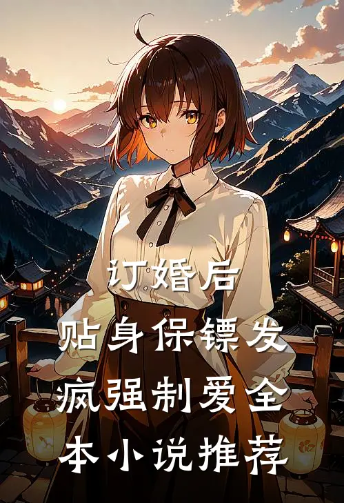 订婚后，贴身保镖发疯强制爱全本小说推荐