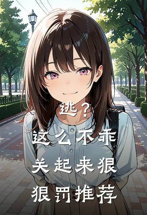 逃？这么不乖关起来狠狠罚推荐
