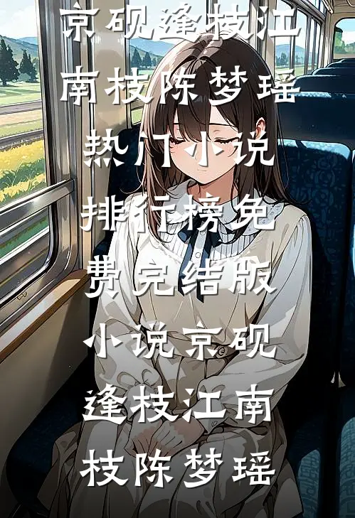京砚逢枝(江南枝陈梦瑶)热门小说排行榜_免费完结版小说京砚逢枝(江南枝陈梦瑶)