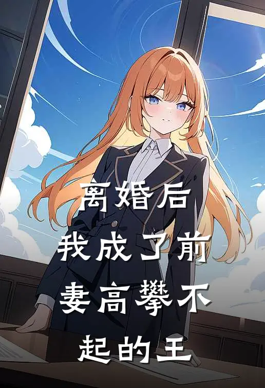 离婚后,我成了前妻高攀不起的王妃