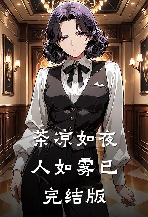 茶凉如夜人如雾已完结版