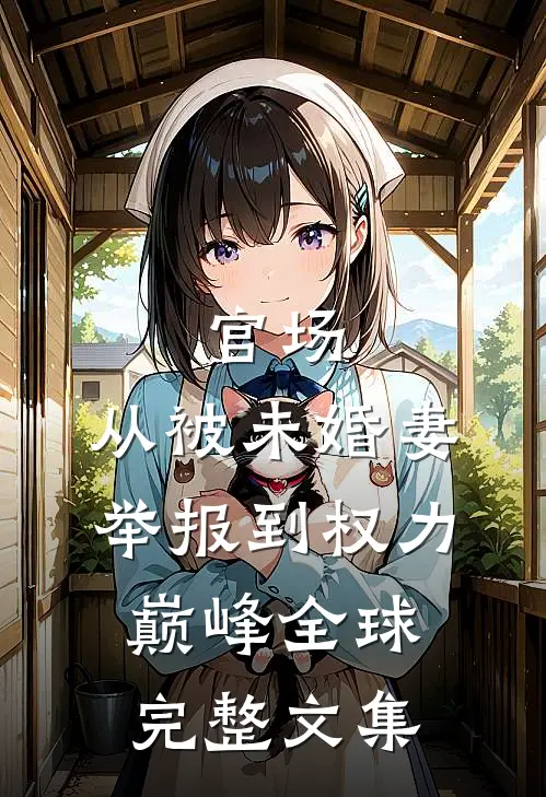 官场：从被未婚妻举报到权力巅峰全球完整文集