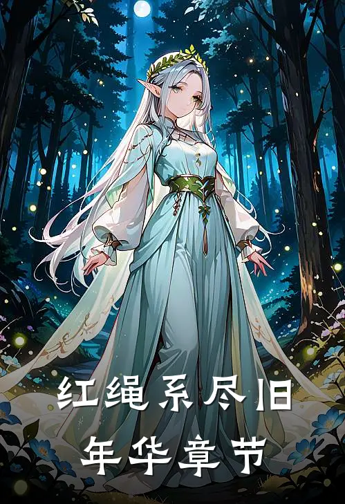 红绳系尽旧年华章节
