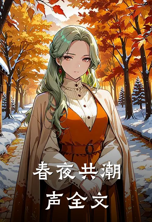 春夜共潮声全文