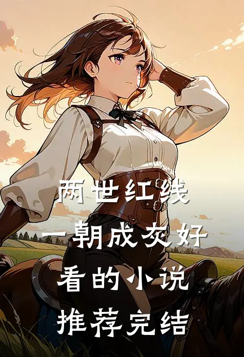 两世红线，一朝成灰好看的小说推荐完结