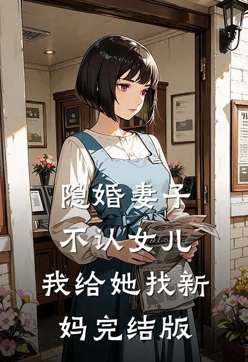 隐婚妻子不认女儿，我给她找新妈完结版