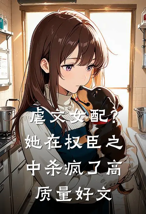 虐文女配？她在权臣之中杀疯了高质量好文