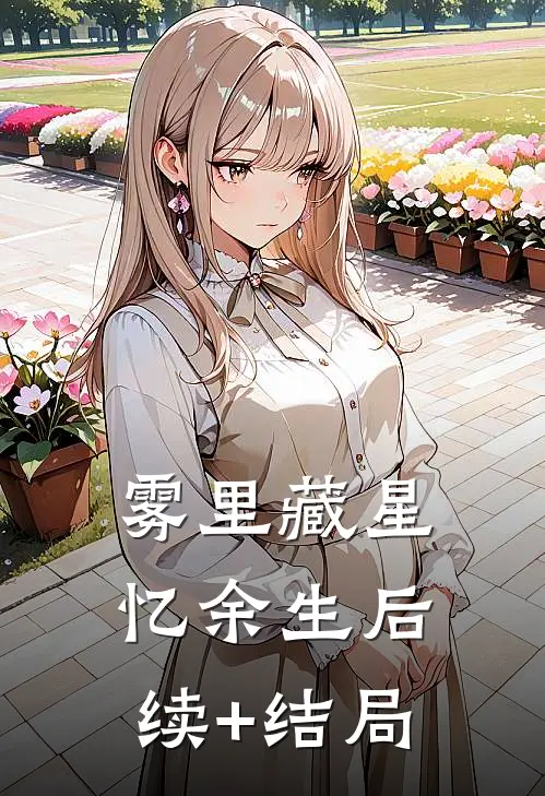 雾里藏星忆余生后续+结局
