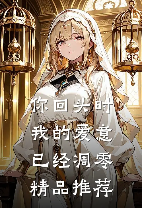 你回头时，我的爱意已经凋零精品推荐