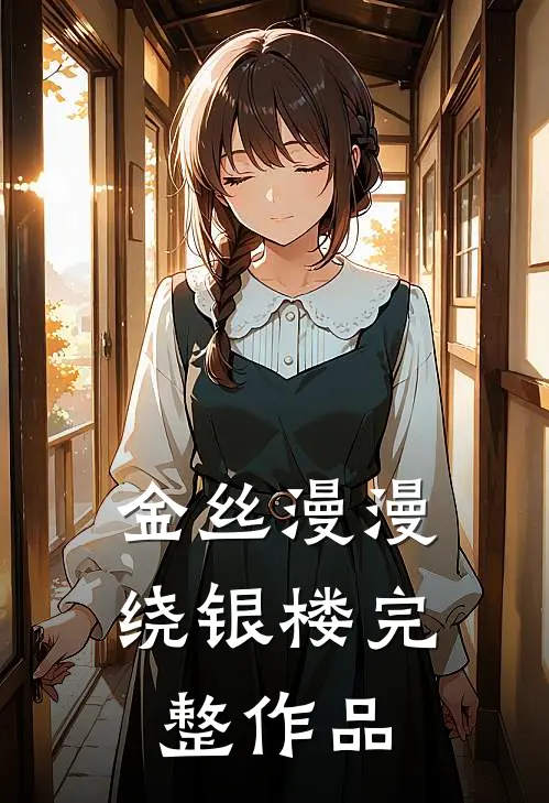 金丝漫漫绕银楼完整作品