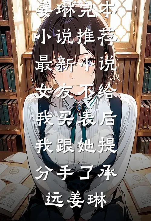 女友不给我买表后，我跟她提分手了(承远姜琳)完本小说推荐_最新小说女友不给我买表后，我跟她提分手了承远姜琳
