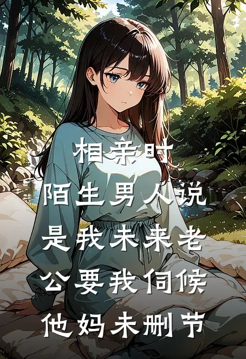 相亲时，陌生男人说是我未来老公要我伺候他妈未删节