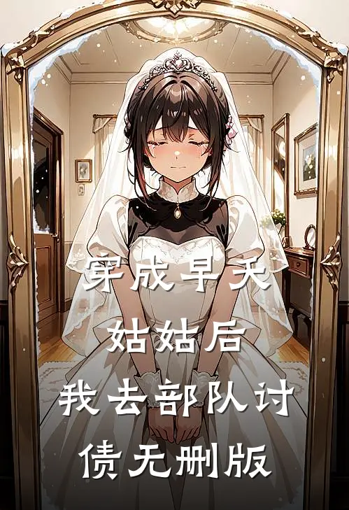 穿成早夭姑姑后，我去部队讨债无删版