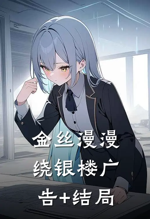 金丝漫漫绕银楼广告+结局