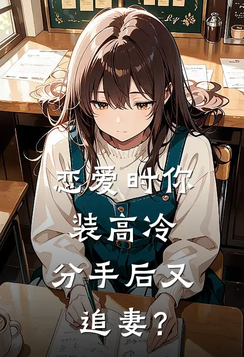 恋爱时你装高冷，分手后又追妻？