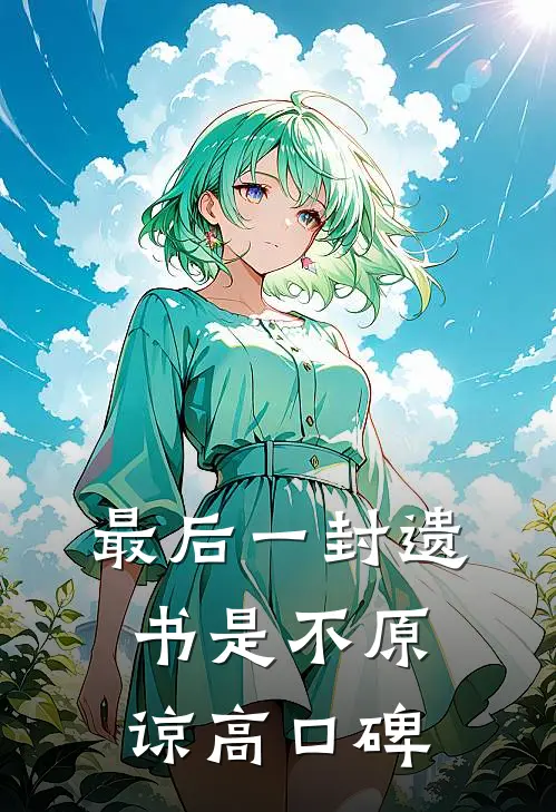 最后一封遗书是不原谅高口碑