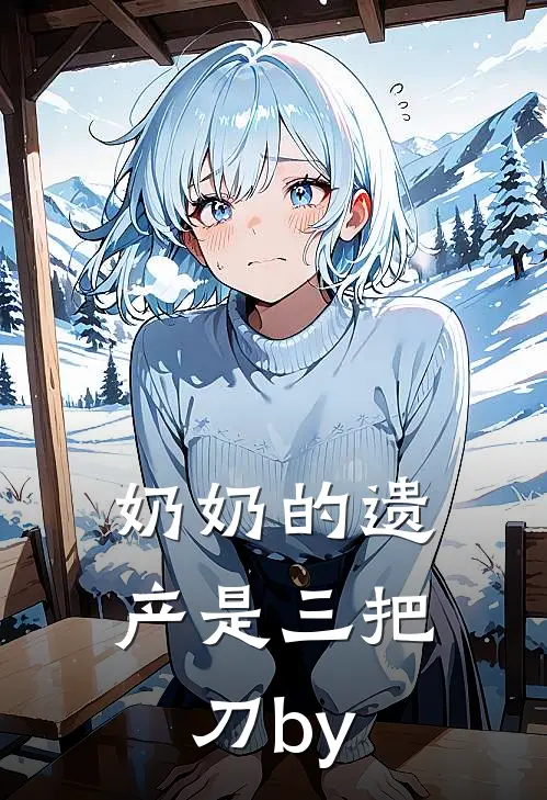 奶奶的遗产是三把刀by