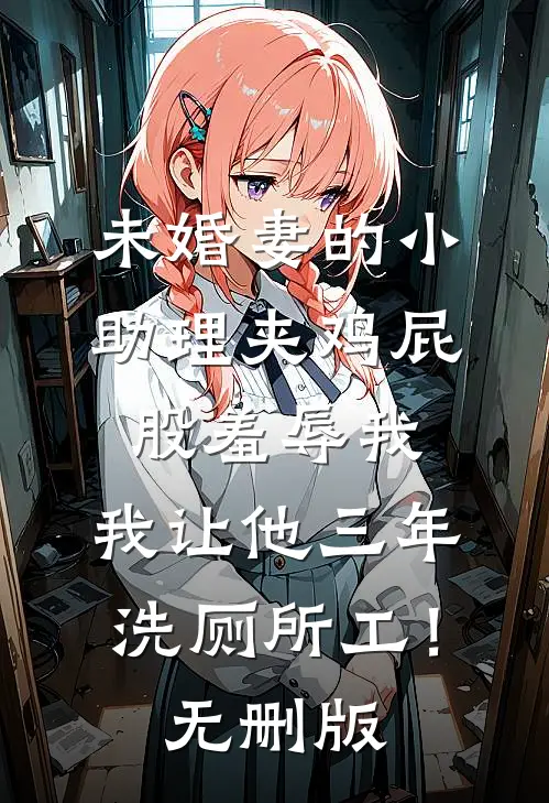 未婚妻的小助理夹鸡屁股羞辱我，我让他三年洗厕所工！无删版