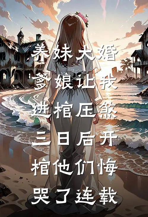 养妹大婚爹娘让我进棺压煞，三日后开棺他们悔哭了连载