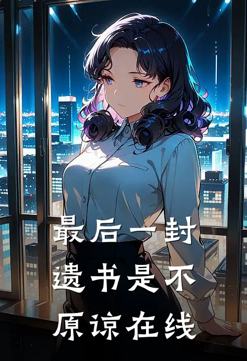 最后一封遗书是不原谅在线