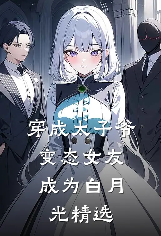 穿成太子爷变态女友，成为白月光精选