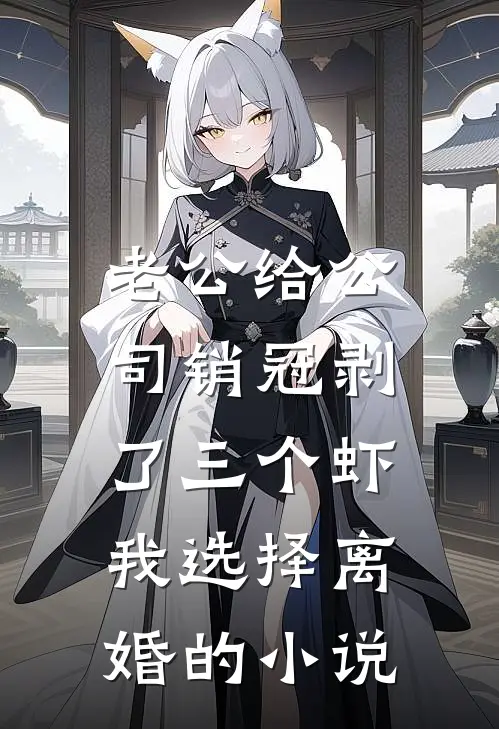 老公给公司销冠剥了三个虾，我选择离婚的小说